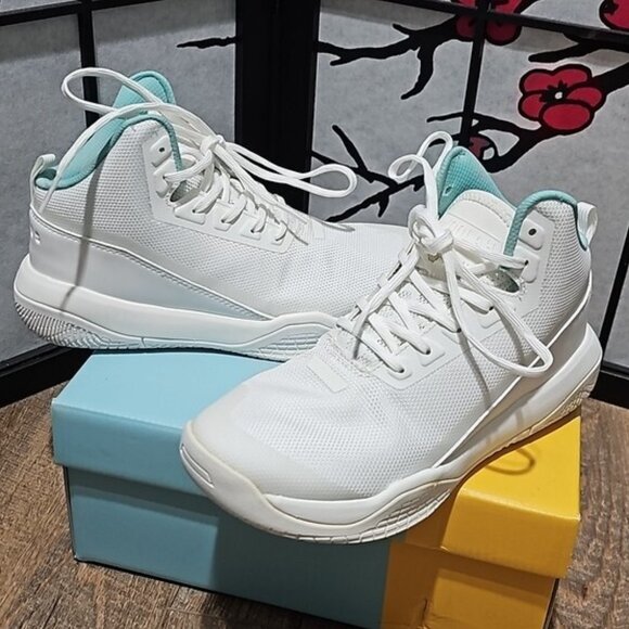 Moolah Phantom I Basketball Shoes Size 5‎ New - Picture 2 of 12